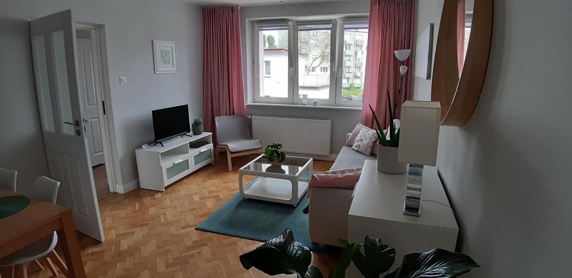 גדנסק Apartamenty Premium 200M. Do Plazy מראה חיצוני תמונה