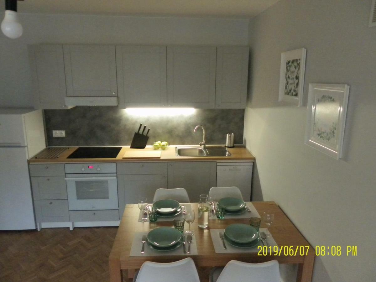 גדנסק Apartamenty Premium 200M. Do Plazy מראה חיצוני תמונה