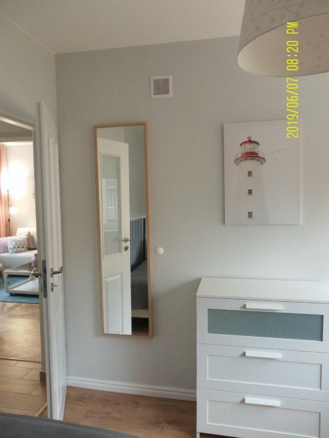 גדנסק Apartamenty Premium 200M. Do Plazy מראה חיצוני תמונה