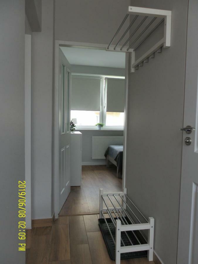 גדנסק Apartamenty Premium 200M. Do Plazy מראה חיצוני תמונה