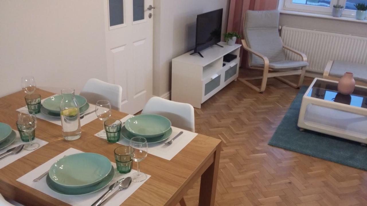 גדנסק Apartamenty Premium 200M. Do Plazy מראה חיצוני תמונה