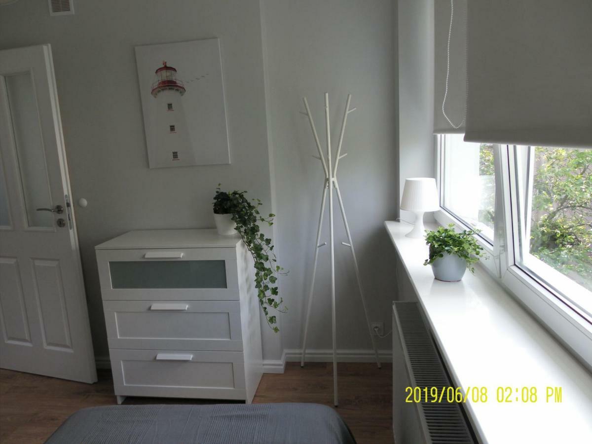 גדנסק Apartamenty Premium 200M. Do Plazy מראה חיצוני תמונה