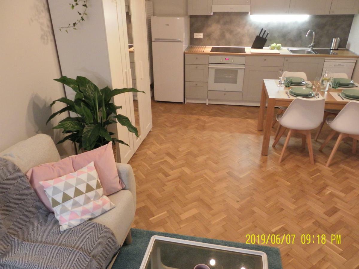 גדנסק Apartamenty Premium 200M. Do Plazy מראה חיצוני תמונה