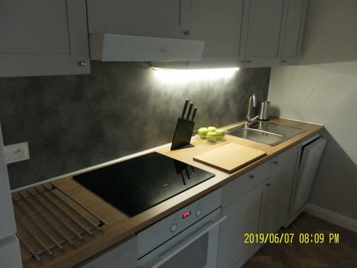 גדנסק Apartamenty Premium 200M. Do Plazy מראה חיצוני תמונה