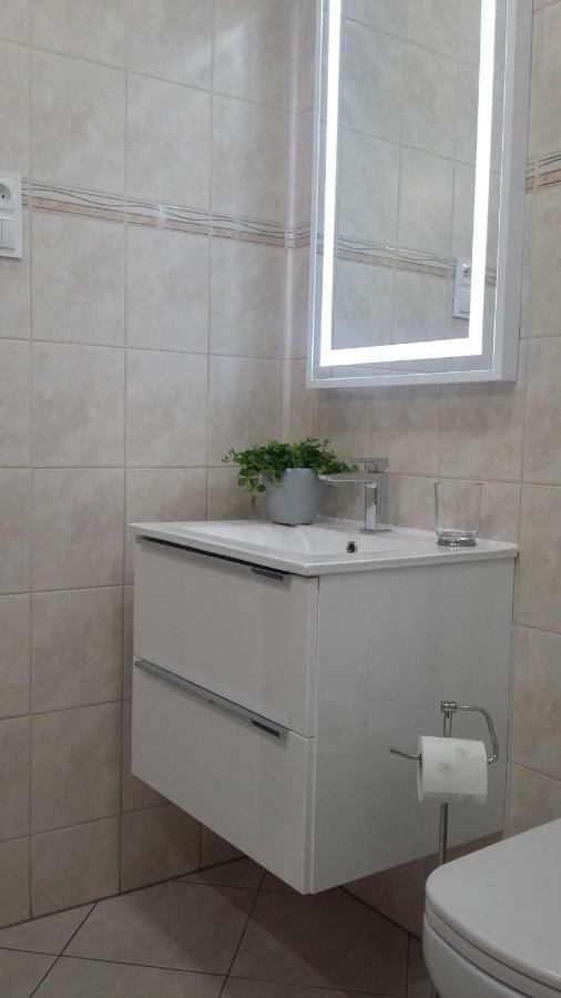 גדנסק Apartamenty Premium 200M. Do Plazy מראה חיצוני תמונה