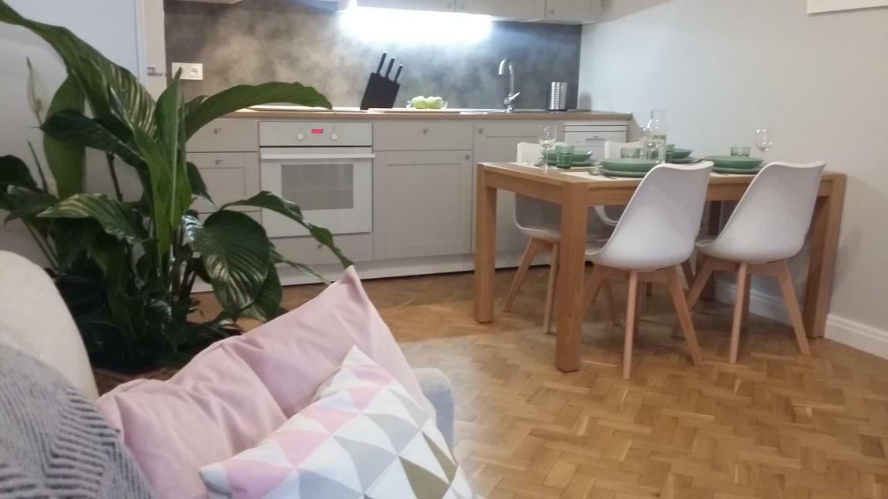 גדנסק Apartamenty Premium 200M. Do Plazy מראה חיצוני תמונה
