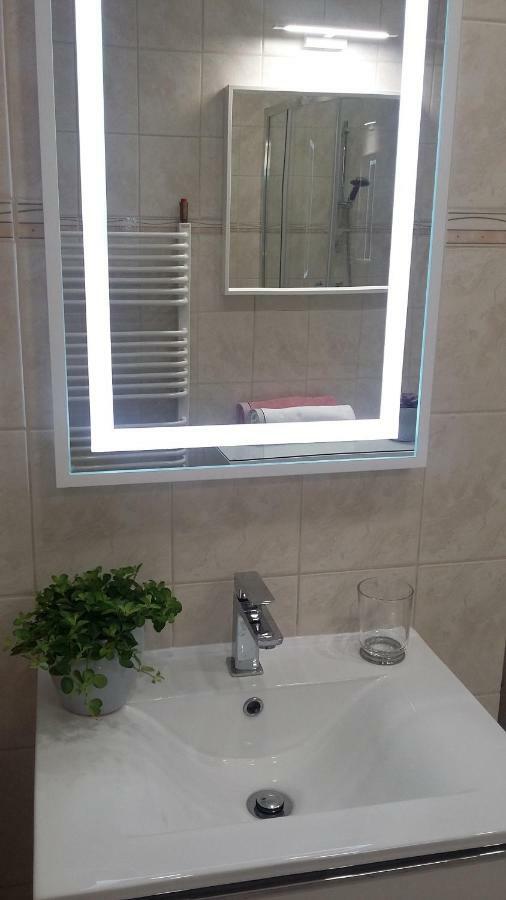 גדנסק Apartamenty Premium 200M. Do Plazy מראה חיצוני תמונה