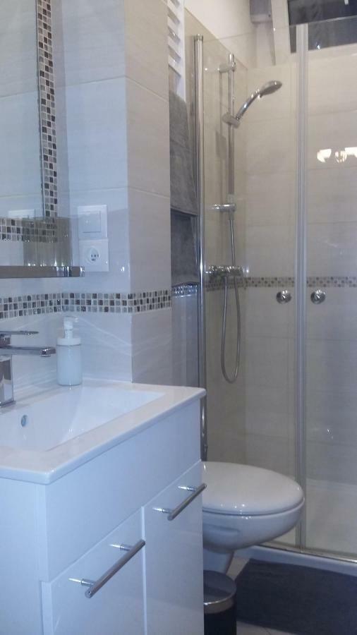 גדנסק Apartamenty Premium 200M. Do Plazy מראה חיצוני תמונה