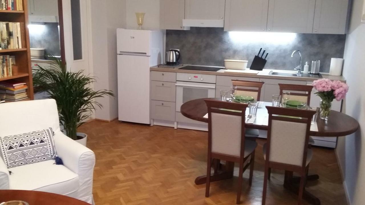 גדנסק Apartamenty Premium 200M. Do Plazy מראה חיצוני תמונה
