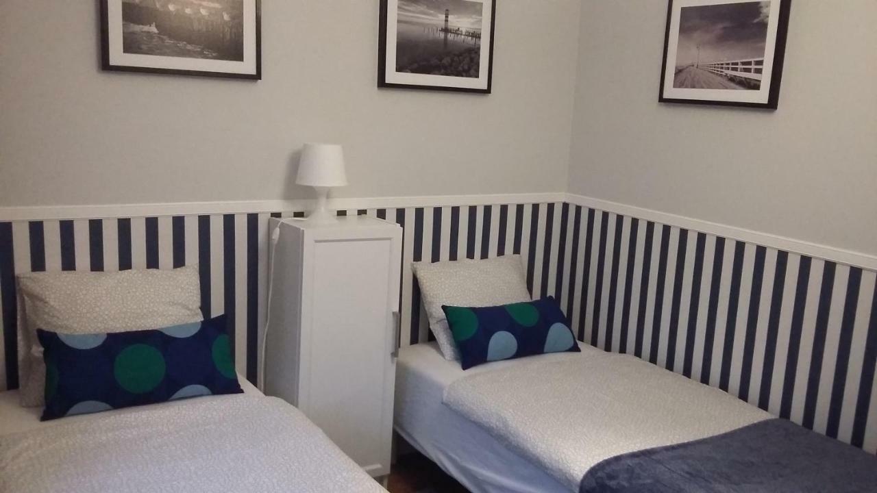 גדנסק Apartamenty Premium 200M. Do Plazy מראה חיצוני תמונה