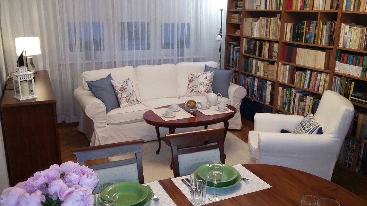 גדנסק Apartamenty Premium 200M. Do Plazy מראה חיצוני תמונה