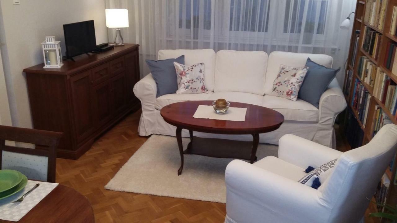 גדנסק Apartamenty Premium 200M. Do Plazy מראה חיצוני תמונה