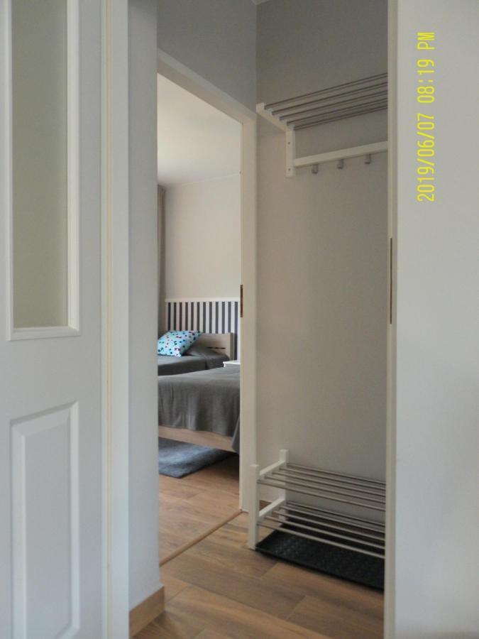 גדנסק Apartamenty Premium 200M. Do Plazy מראה חיצוני תמונה