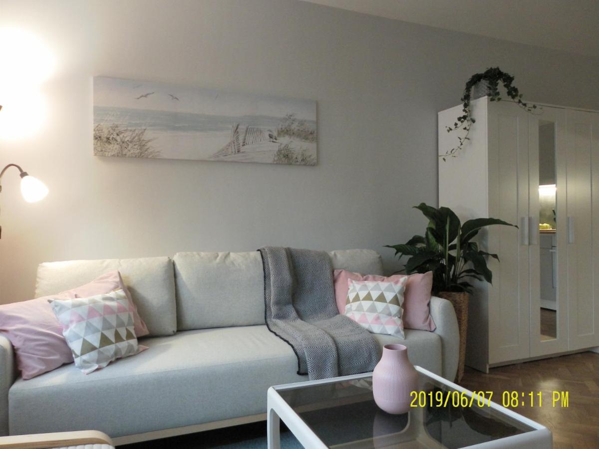 גדנסק Apartamenty Premium 200M. Do Plazy מראה חיצוני תמונה